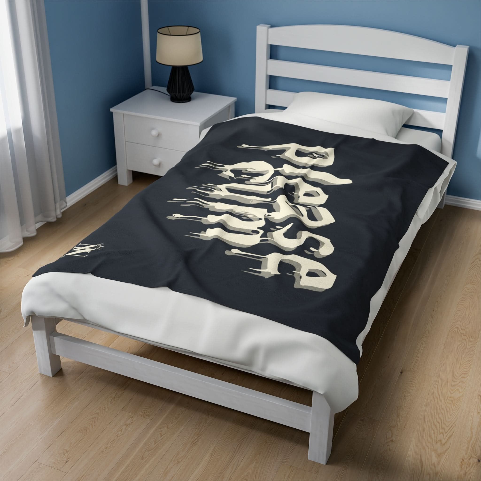 Please Cum | Mix & Match Fun-Flirty Lovers’ Blankets