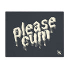 Please Cum | Mix & Match Playful Fun-Flirty Lovers’ Toy Mats