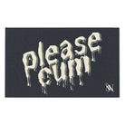 Please Cum | Mix & Match Soft Fun-Flirty Lovers’ Towels