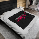 Please Cum With Me | Mix & Match Fun-Flirty Lovers’ Blankets