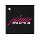 Please Cum With Me | Mix & Match Lils’ Fun-Flirty Lovers’ Towels