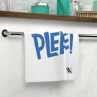 Please | Mix & Match Lils’ Fun-Flirty Lovers’ Towels