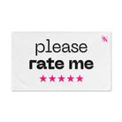 Please Rate Me | Mix & Match Original Fun-Flirty Lovers’ Towels