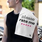 Please Rate Me | Mix & Match Soft Fun-Flirty Lovers’ Towels