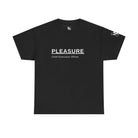 Pleasure CEO | Mix & Match 100% Cotton Unisex Fun-Flirty Lovers’ Tees