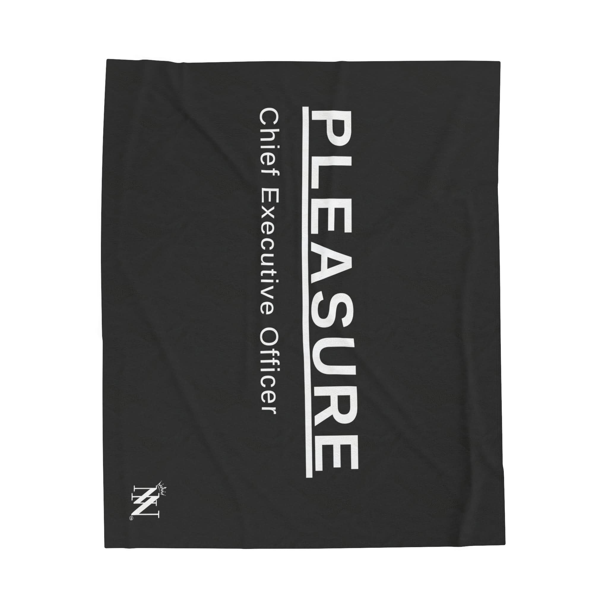 Pleasure CEO | Mix & Match Fun-Flirty Lovers’ Blankets