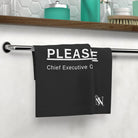 Pleasure CEO | Mix & Match Lils’ Fun-Flirty Lovers’ Towels