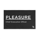 Pleasure CEO | Mix & Match Original Fun-Flirty Lovers’ Towels