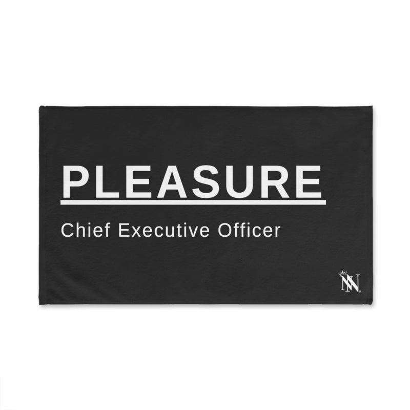 Pleasure CEO | Mix & Match Original Fun-Flirty Lovers’ Towels