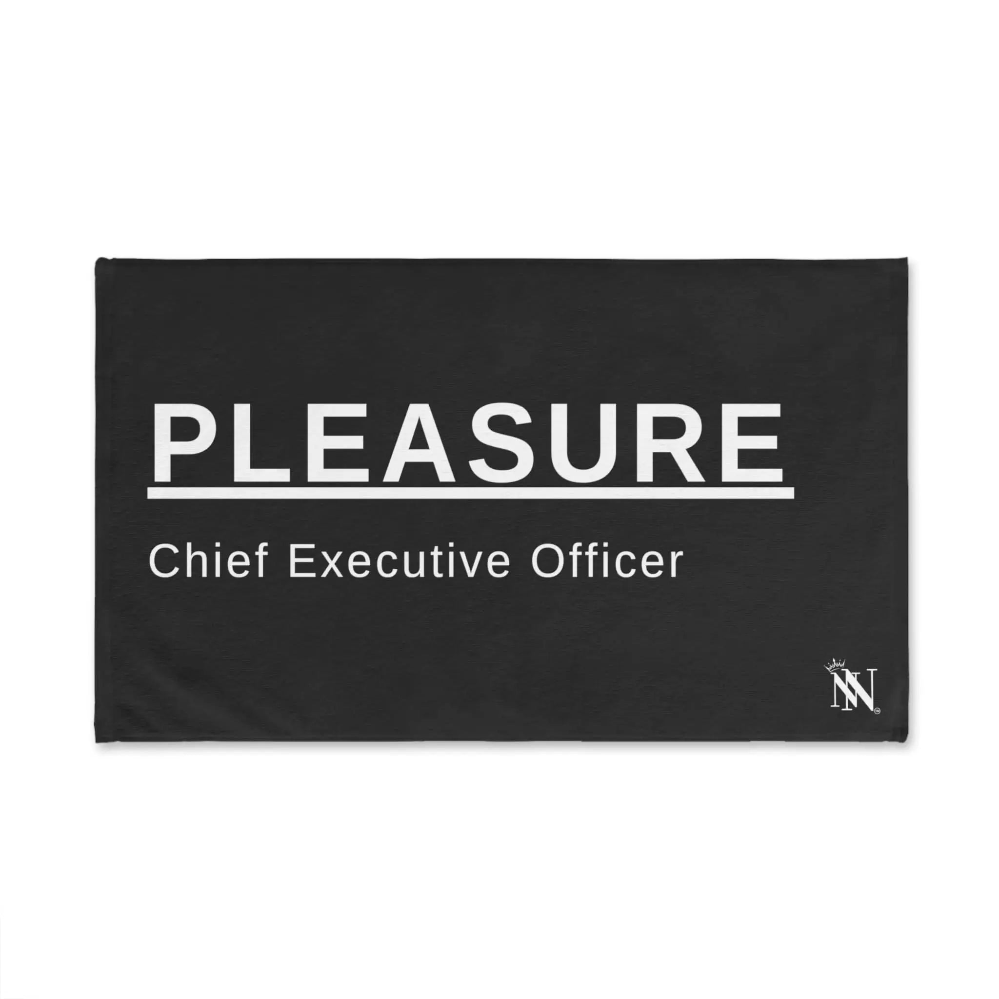 Pleasure CEO | Mix & Match Original Fun-Flirty Lovers’ Towels