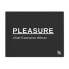 Pleasure CEO | Mix & Match Playful Fun-Flirty Lovers’ Toy Mats