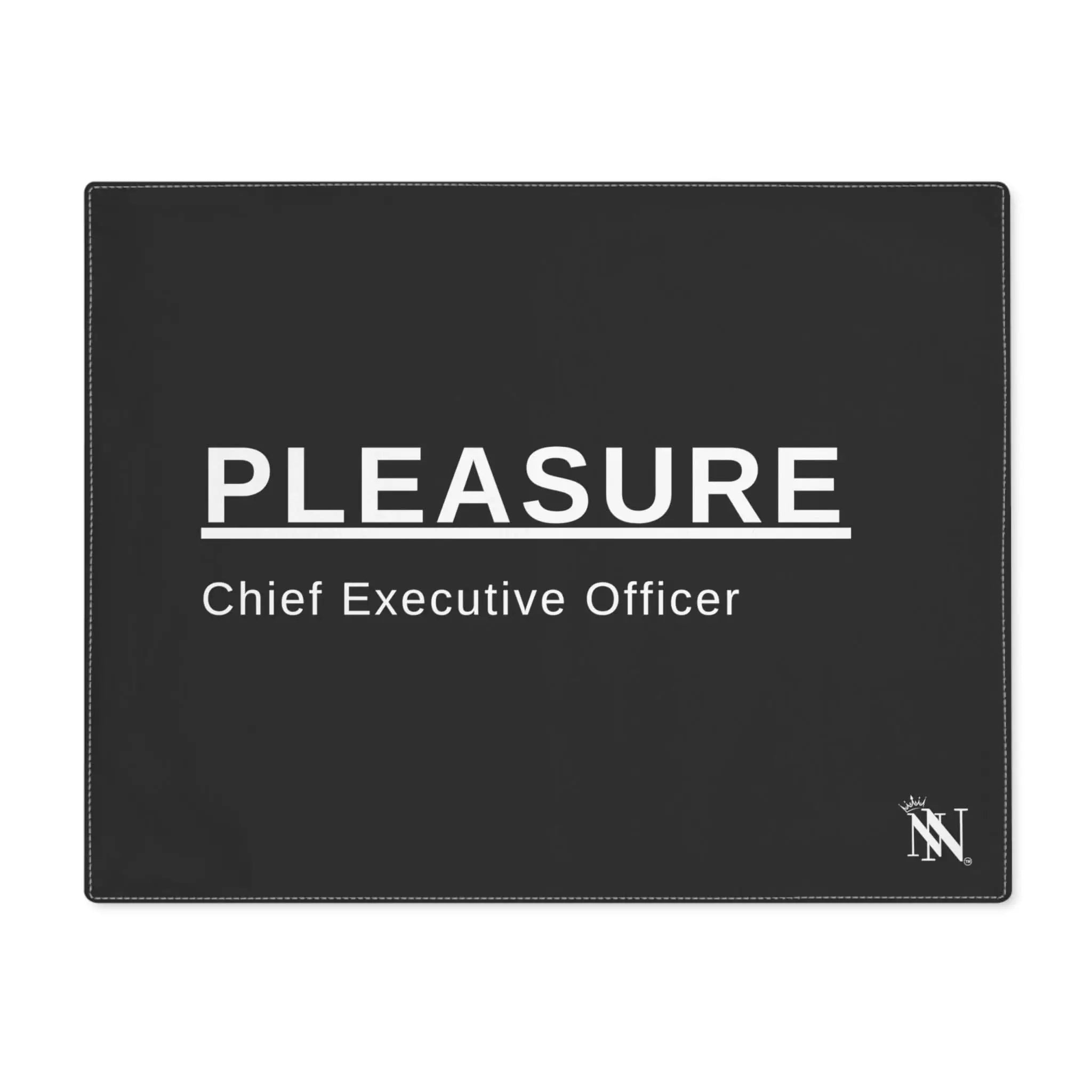 Pleasure CEO | Mix & Match Playful Fun-Flirty Lovers’ Toy Mats