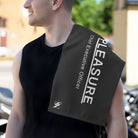 Pleasure CEO | Mix & Match Soft Fun-Flirty Lovers’ Towels