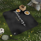 Pleasure Club | Mix Match Fun-Flirty Lovers’ Water-Resistant Blankets
