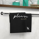 Pleasure Club | Mix & Match Lils’ Fun-Flirty Lovers’ Towels