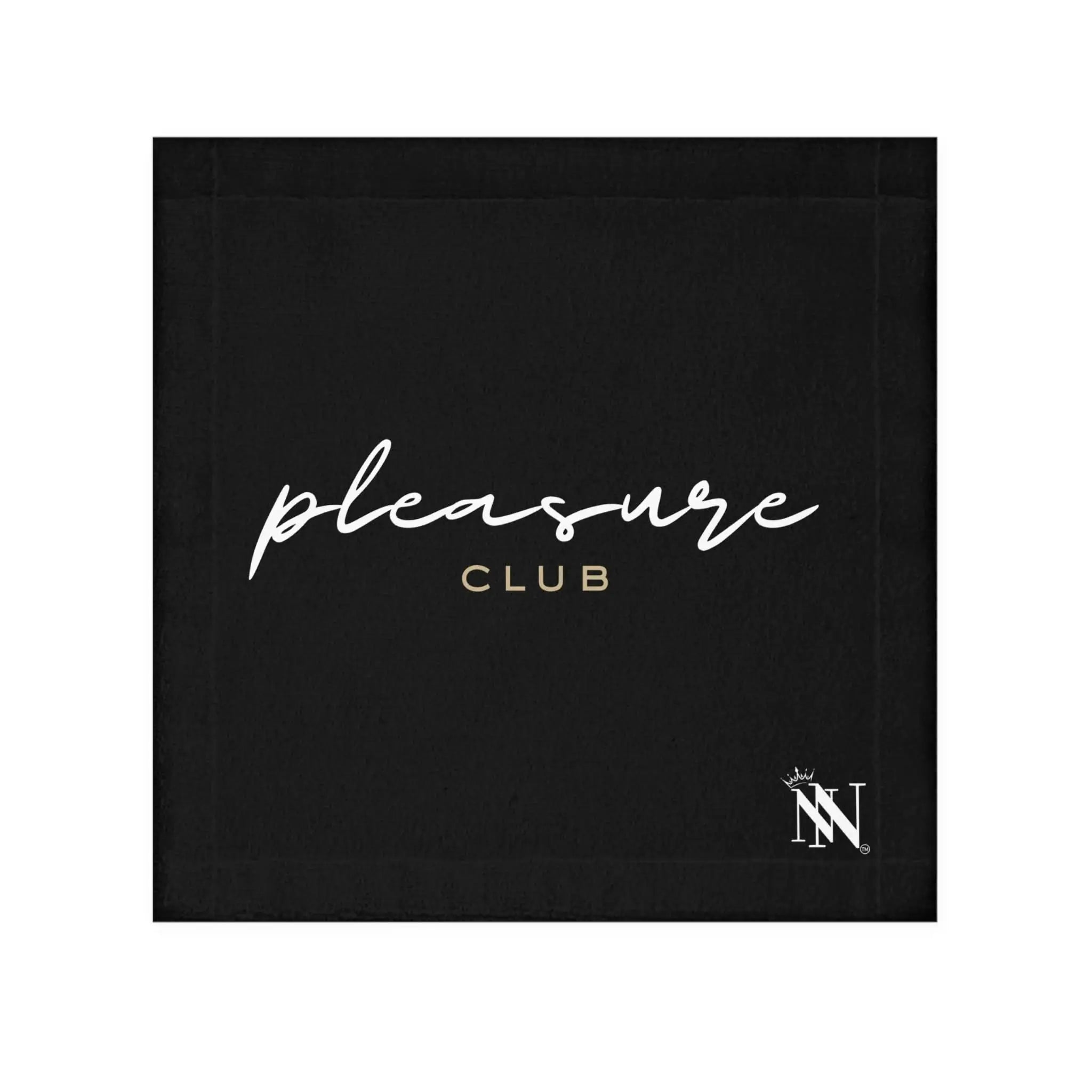 Pleasure Club | Mix & Match Lils’ Fun-Flirty Lovers’ Towels