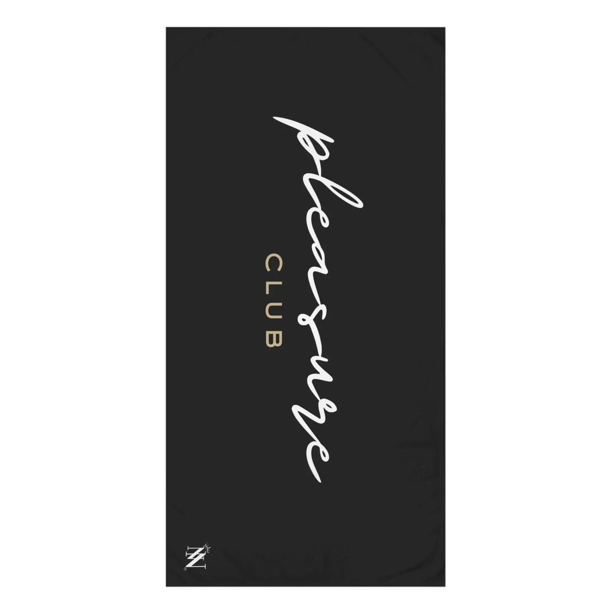 Pleasure Club | Mix & Match Naughty XL Fun-Flirty Lovers’ Towels