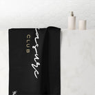 Pleasure Club | Mix & Match Naughty XL Fun-Flirty Lovers’ Towels