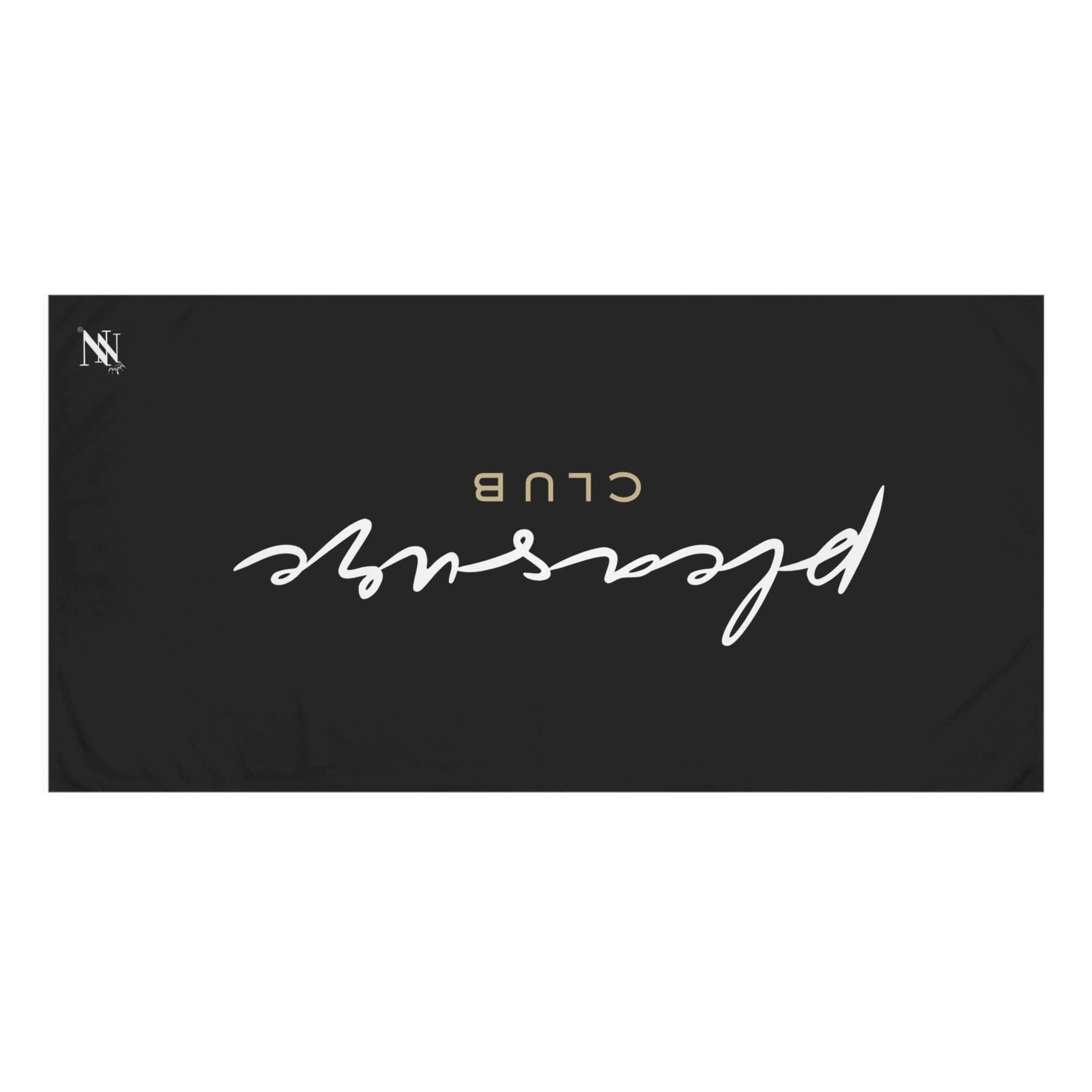 Pleasure Club | Mix & Match Naughty XL Fun-Flirty Lovers’ Towels