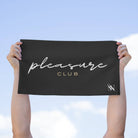 Pleasure Club | Mix & Match Soft Fun-Flirty Lovers’ Towels