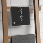 Pleasure Club | Mix & Match Soft Fun-Flirty Lovers’ Towels