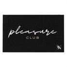 Pleasure Club | Mix & Match Soft Fun-Flirty Lovers’ Towels