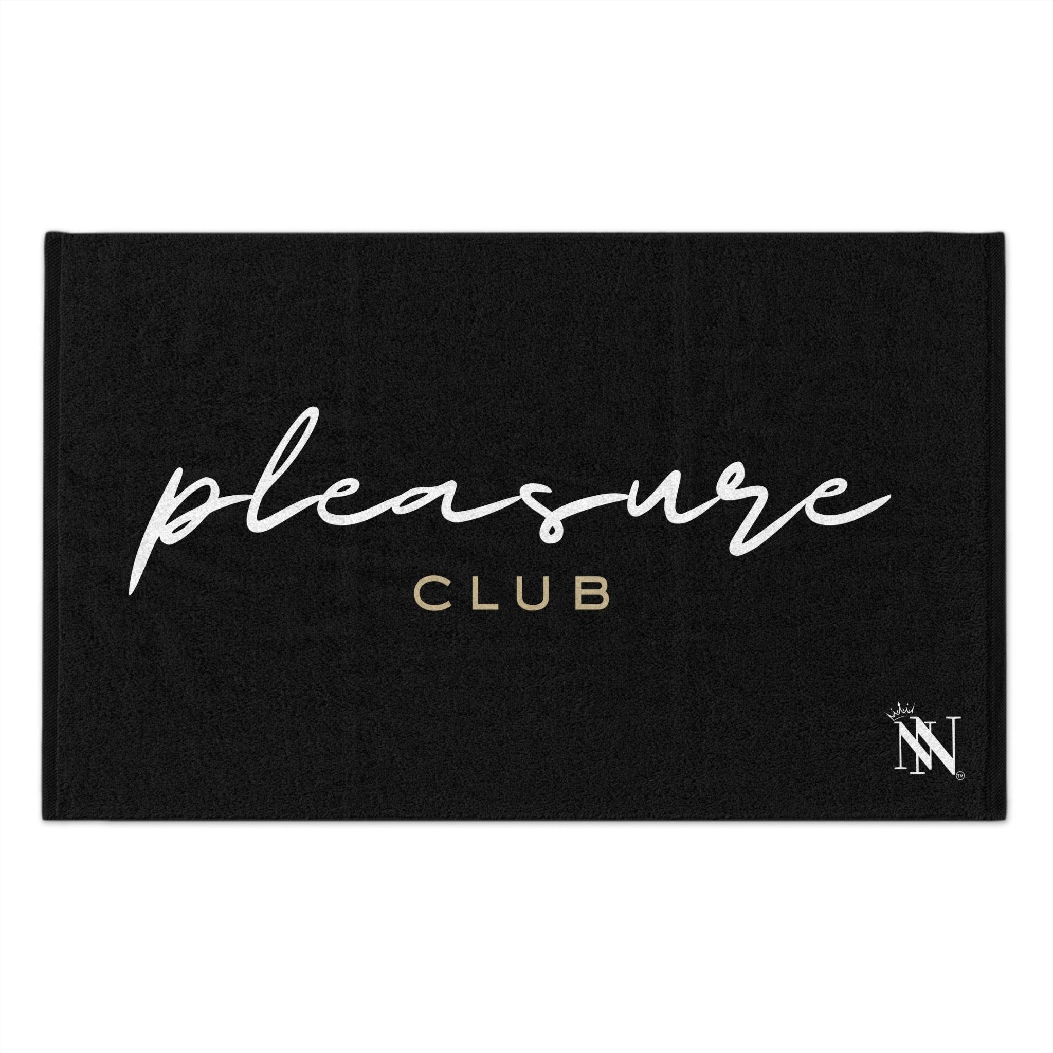 Pleasure Club | Mix & Match Soft Fun-Flirty Lovers’ Towels