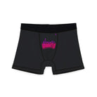 Pleasure Guaranteed | Mix and Match Fun-Flirty Lovers’ Boxer Briefs