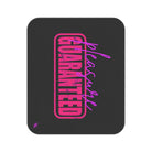 Pleasure Guaranteed | Mix Match Fun-Flirty Lovers’ Water-Resistant Blankets