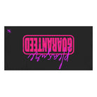 Pleasure Guaranteed | Mix & Match Naughty XL Fun-Flirty Lovers’ Towels