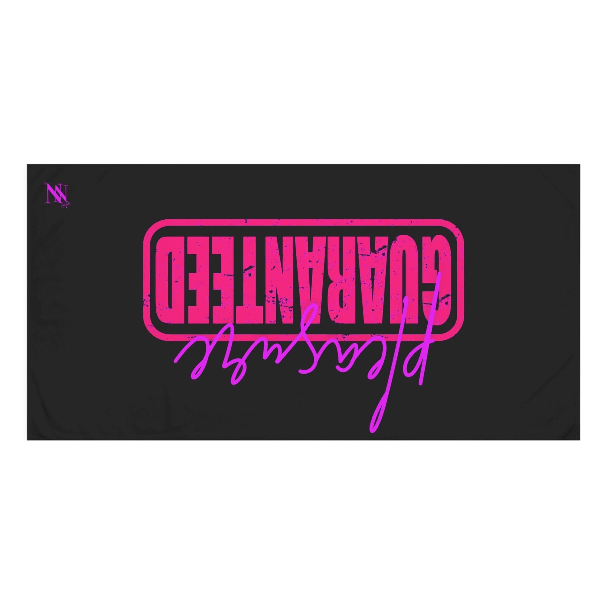 Pleasure Guaranteed | Mix & Match Naughty XL Fun-Flirty Lovers’ Towels