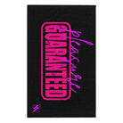 Pleasure Guaranteed | Mix & Match Soft Fun-Flirty Lovers’ Towels