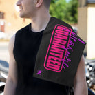 Pleasure Guaranteed | Mix & Match Soft Fun-Flirty Lovers’ Towels