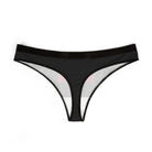 Pleasure Guaranteed | Mix & Match Women’s Fun-Flirty Lovers’ Thongs