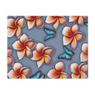 Pleasure in Plumeria | Mix & Match Playful Fun-Flirty Lovers’ Toy Mats