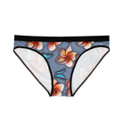 Pleasure in Plumeria | Mix & Match Women’s Fun-Flirty Lovers’ Panties