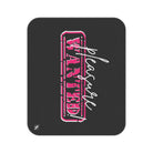 Pleasure Wanted! | Mix Match Fun-Flirty Lovers’ Water-Resistant Blankets