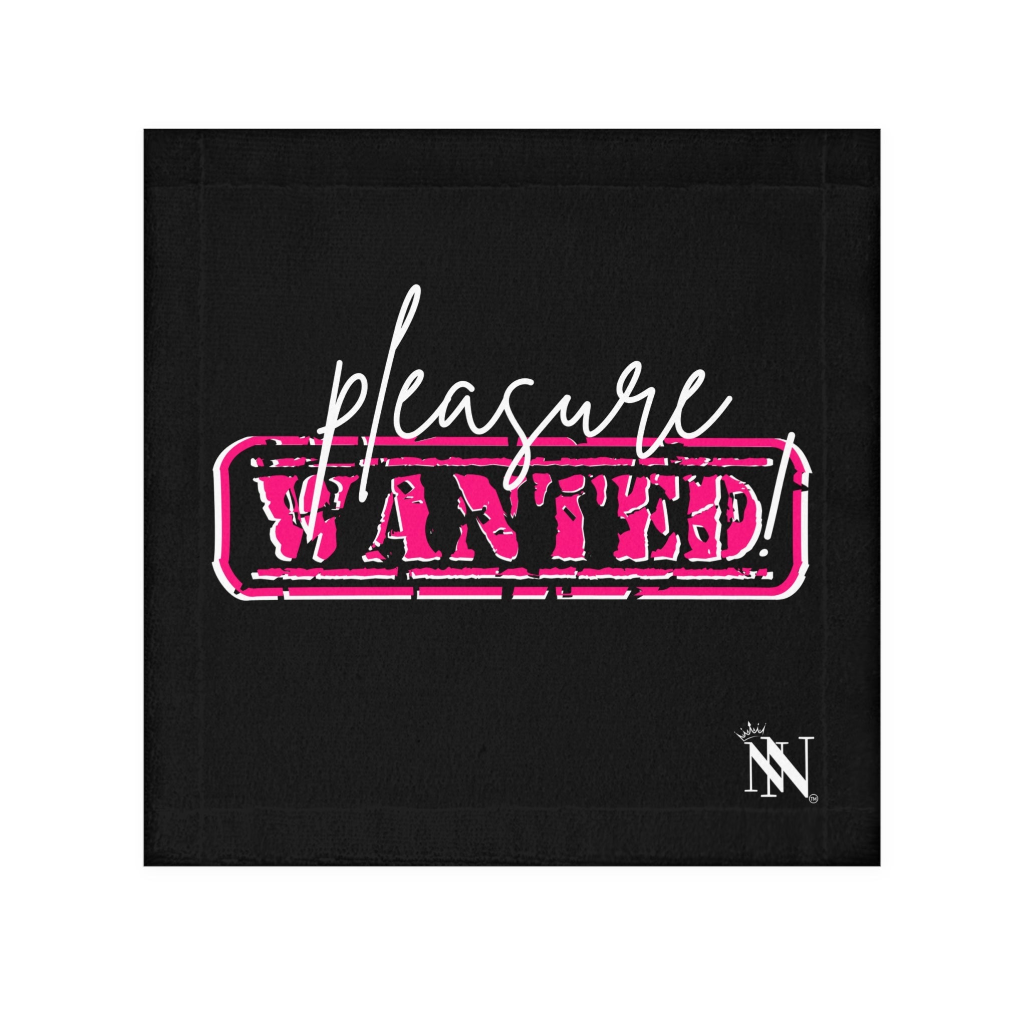 Pleasure Wanted! | Mix & Match Lils’ Fun-Flirty Lovers’ Towels