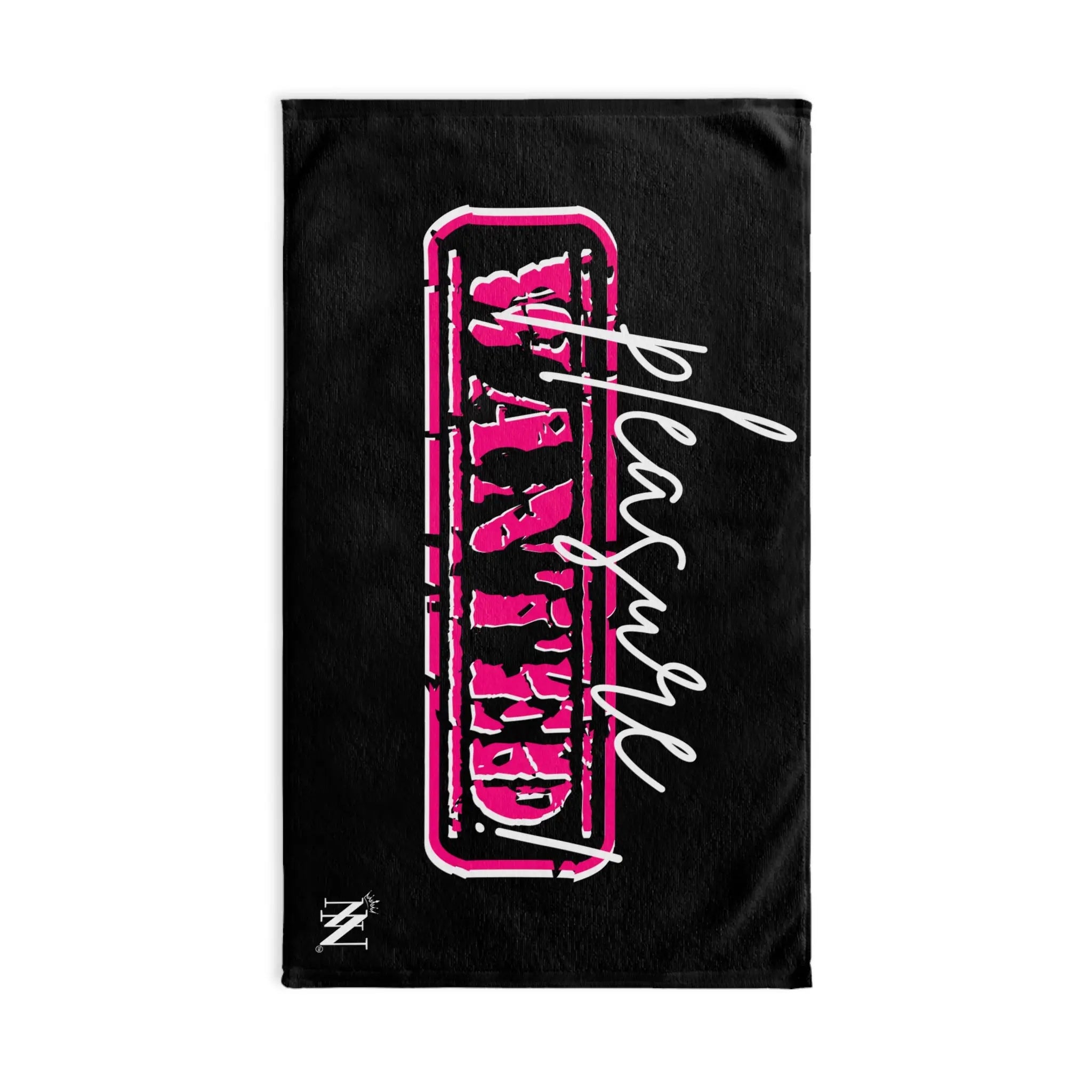 Pleasure Wanted! | Mix & Match Original Fun-Flirty Lovers’ Towels