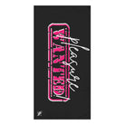 Pleasure Wanted! | Mix & Match XL Fun-Flirty Lovers’ Towels