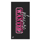 Pleasure Wanted! | Mix & Match XL Fun-Flirty Lovers’ Towels