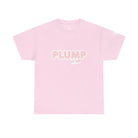 Plump It Up | Mix & Match 100% Cotton Unisex Fun-Flirty Lovers’ Tees