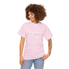 Plump It Up | Mix & Match 100% Cotton Unisex Fun-Flirty Lovers’ Tees