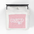 Plump It Up | Mix & Match Fun-Flirty Lovers’ Blankets
