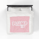 Plump It Up | Mix & Match Fun-Flirty Lovers’ Blankets