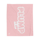 Plump It Up | Mix & Match Fun-Flirty Lovers’ Blankets
