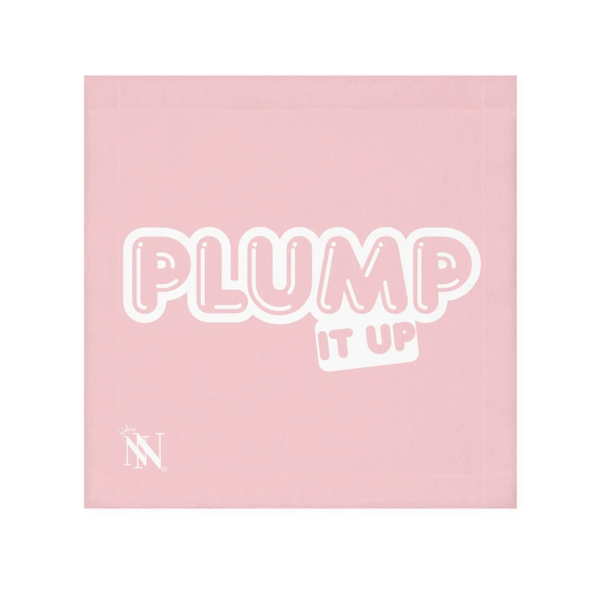 Plump It Up | Mix & Match Lils’ Fun-Flirty Lovers’ Towels