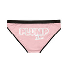 Plump It Up | Mix & Match Women’s Fun-Flirty Lovers’ Panties
