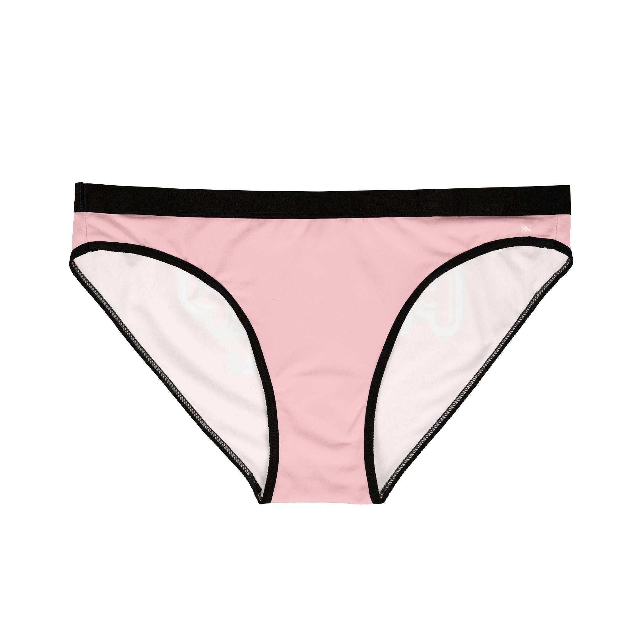 Plump It Up | Mix & Match Women’s Fun-Flirty Lovers’ Panties