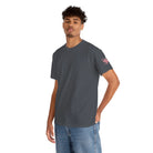 Polynesian Tiki | Mix & Match 100% Cotton Unisex Fun-Flirty Lovers’ Tees